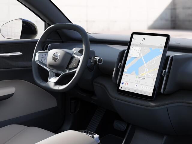 Volvo EX30 Cross Country P5 Long Range Plus Europa 69 kWh | Parkeercamera | Harman Kardon | Stoel- en Stuurverwarming