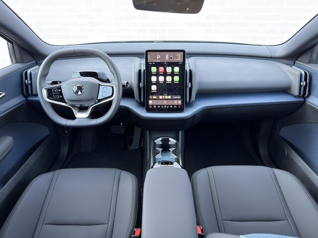 Volvo EX30 Single Motor Extended Range 69 kWh Core | Stoel-/Stuurverwarming | 19" Velgen | Warmtepomp | Adaptieve Cruise Control | BLIS |