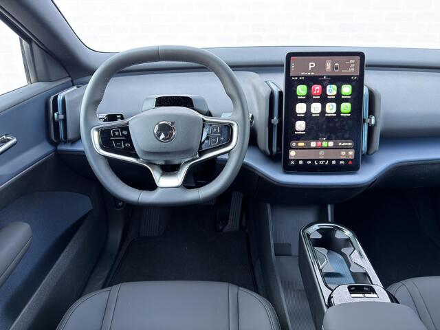 Volvo EX30 Single Motor Extended Range 69 kWh Core | Stoel-/Stuurverwarming | 19" Velgen | Warmtepomp | Adaptieve Cruise Control | BLIS |