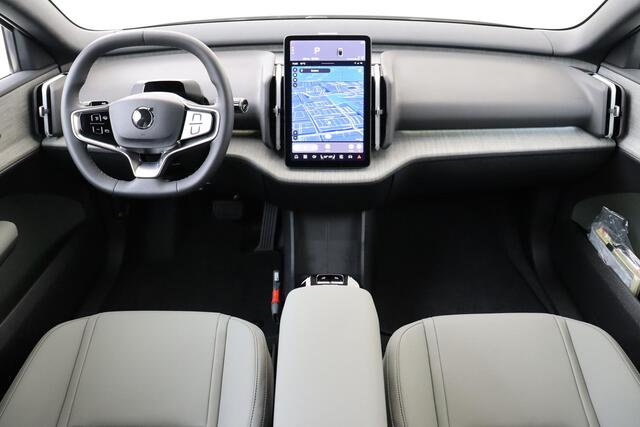Volvo EX30 SINGLE MOTOR EXTENDED RANGE PLUS EUROPA 69 kWh -HARMAN/KARDON|POWER-SEATS|PRIVACY.GLAS|20"|PINE