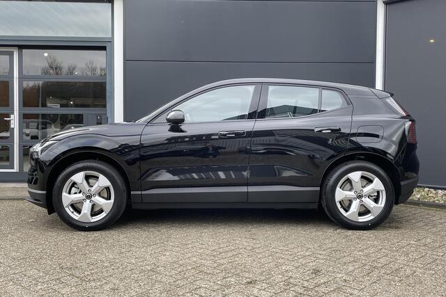 Volvo EX30 Single Motor Essential Stoel en stuurverwarming | BLIS | Dodehoekdetectie | Achteruitrijcamera
