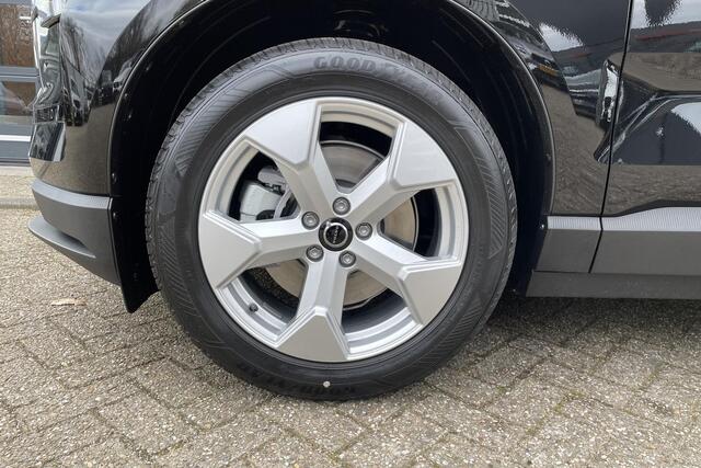 Volvo EX30 Single Motor Essential Stoel en stuurverwarming | BLIS | Dodehoekdetectie | Achteruitrijcamera