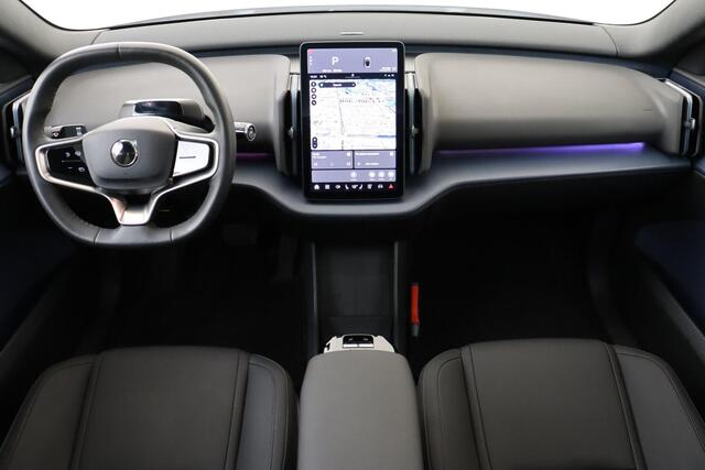 Volvo EX30 TWIN MOTOR PERFORMANCE ULTRA 69 kWh -PANO.DAK|HARMAN/KARDON|POWER-SEATS|360°CAM|AUT.INPARKEREN|CLIMATE|PRIVACY.GLAS|20"|SoH:95%