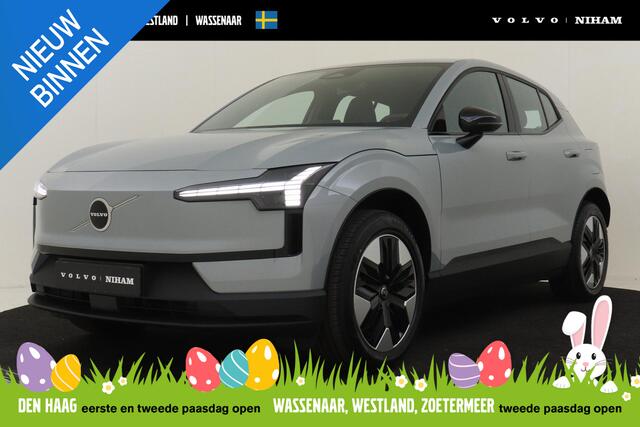 Volvo EX30 P5 PLUS EUROPA 51 kWh -HARMAN/KARDON|CLIMATE|POWER-SEATS|KEYLESS|18"