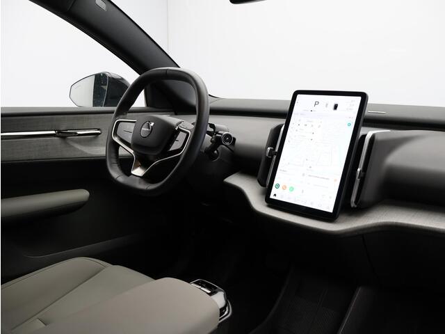 Volvo EX30 Single Motor Extended Range Plus 69 kWh / Stoel+Stuurverwarming / Harman Kardon / Achteruitrijcamera / Adaptive Cruise / BLIS / Pilot Assist / Keyless /