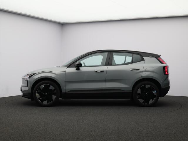 Volvo EX30 Single Motor Extended Range Plus 69 kWh / Stoel+Stuurverwarming / Harman Kardon / Achteruitrijcamera / Adaptive Cruise / BLIS / Pilot Assist / Keyless /