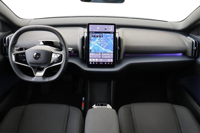 Volvo EX30 SINGLE MOTOR EXTENDED RANGE PLUS 69 kWh -HARMAN/KARDON|CARPLAY|CAMERA|ADAP.CRUISE|PRIVACY.GLAS|TREKHAAK