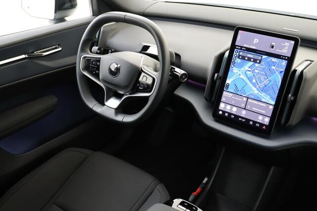 Volvo EX30 SINGLE MOTOR EXTENDED RANGE PLUS 69 kWh -HARMAN/KARDON|CARPLAY|CAMERA|ADAP.CRUISE|PRIVACY.GLAS|TREKHAAK