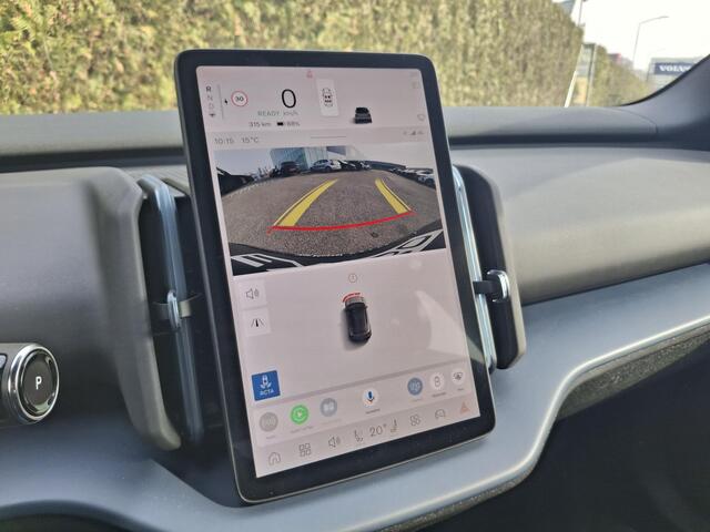 Volvo EX30 Single Motor Extended Range Plus 69 kWh | Pilot Assist | Harman/Kardon | BLIS | Stoel/Stuur Verwarming |