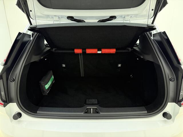 Volvo EX30 Single Motor Core / Stoel + Stuurw. Verwarming / Adapt. Cruise / BLIS / 18'' / Crystal White / PDC + Camera /