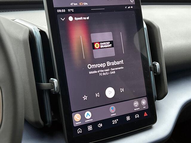 Volvo EX30 Extended Core 69 kWh | Blis | Navigatie | Rijklaar |