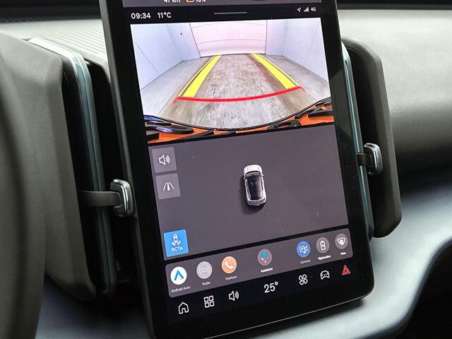 Volvo EX30 Extended Core 69 kWh | Blis | Navigatie | Rijklaar |