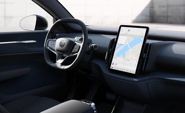 Volvo EX30 Single Motor Extended Range Plus Europa 69 kWh | Camera | Adaptieve Cruise Control | Climate | Carplay | Keyless | Warmtepomp | Elektrisch Bedienbare Achterklep |