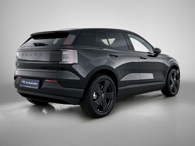 Volvo EX30 Twin Performance 428pk AWD Plus Europa Black Edition