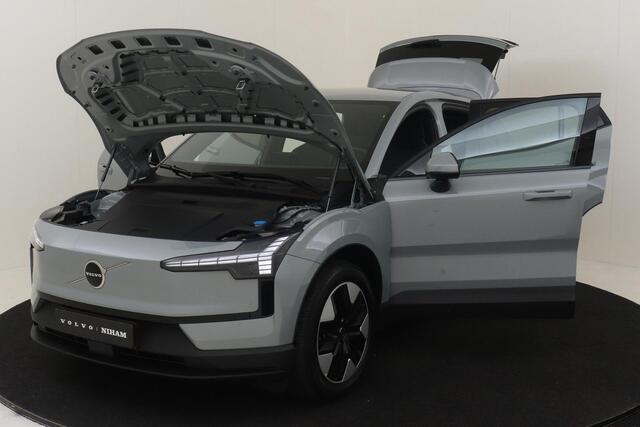 Volvo EX30 SINGLE MOTOR CORE 51 kWh -CLIMATE|CARPLAY|CAMERA|ADAP.CRUISE|PRIVACY.GLAS