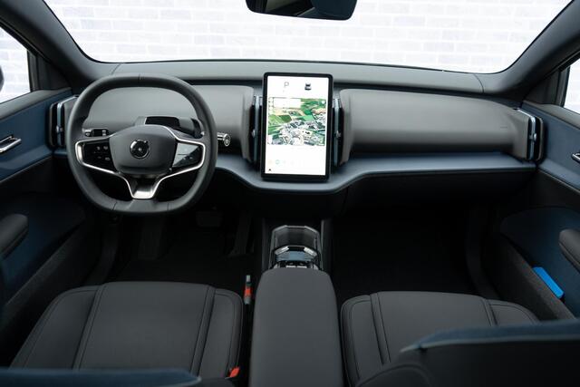 Volvo EX30 Single Motor Extended Range Ultra 69 kWh | Adaptieve Cruise Control | Panoramadak | Harman Kardon Audio | 360 Parkeercamera | Dodehoek Detectie | Warmtepomp |