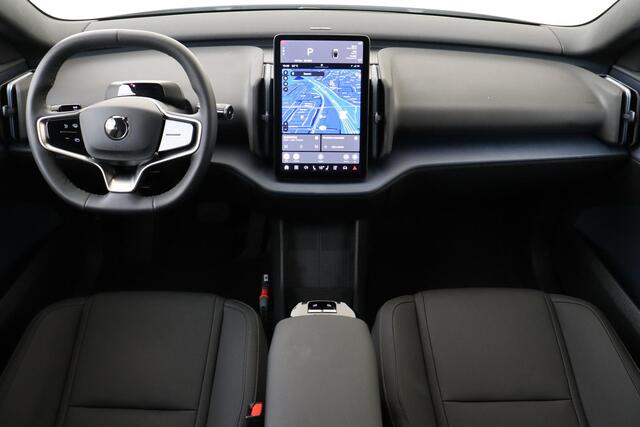 Volvo EX30 SINGLE MOTOR EXTENDED RANGE PLUS 69 kWh -CLIMATE|CARPLAY|CAMERA|ADAP.CRUISE|HARMAN/KARDON|PRIVACY.GLAS