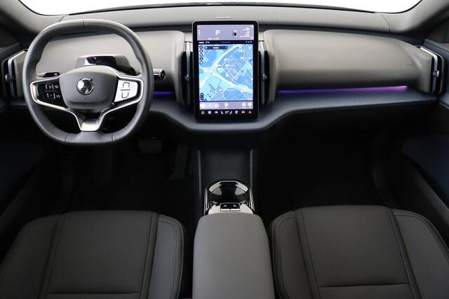 Volvo EX30 SINGLE MOTOR EXTENDED RANGE PLUS 69 kWh -CLIMATE|CARPLAY|CAMERA|ADAP.CRUISE|HARMAN/KARDON