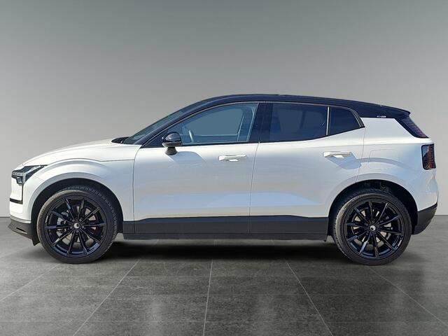 Volvo EX30 Single Motor Extended Range Plus 69 kWh | 20" Heico velgen | Stoelverwarming | Keyless Entry | Harman/Kardon |