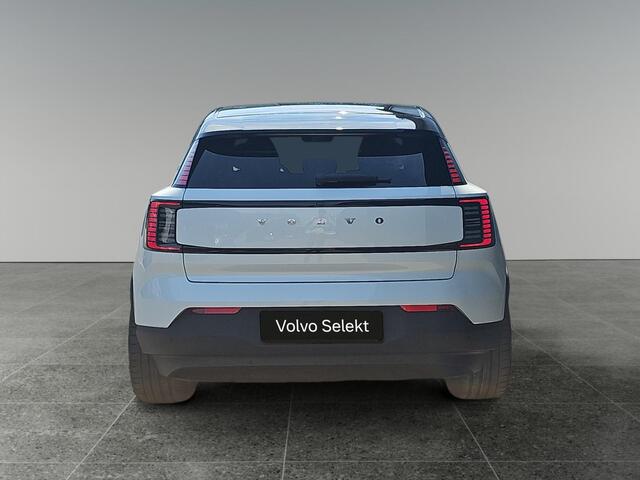 Volvo EX30 Single Motor Extended Range Plus 69 kWh | 20" Heico velgen | Stoelverwarming | Keyless Entry | Harman/Kardon |