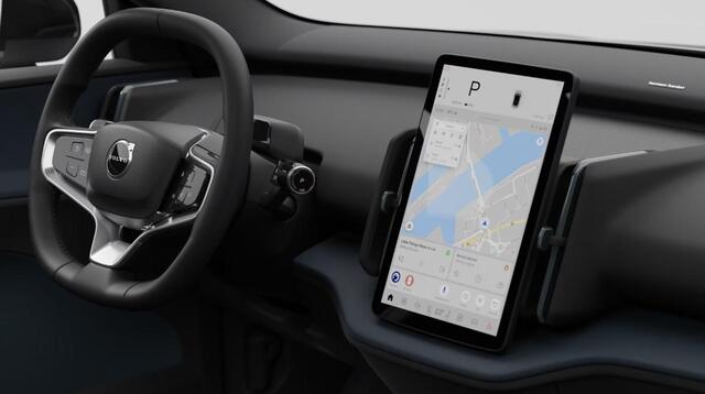 Volvo EX30 Single Motor Extended Range Plus Europa 69 kWh | Elektrisch verstelbare voorstoelen | Stuur & Stoelverwarming | Getint Glas | Harman/Kardon | Digital Key | Google |