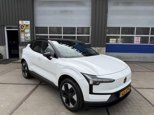 Volvo EX30 Single Motor Plus 51 kWh