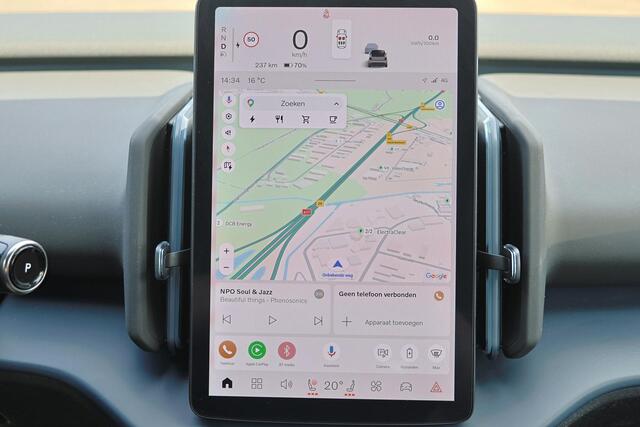 Volvo EX30 Single Motor Core 51 kWh