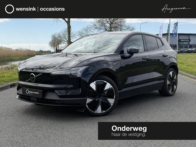 Volvo EX30 Twin Motor Performance Ultra 69 kWh | SOH 92,3% | Warmtepomp | Harman\ Kardon | Apple Carplay/Android Auto | Cruise control | DAB | Panoramadak | 360 camera |