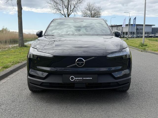 Volvo EX30 Twin Motor Performance Ultra 69 kWh | SOH 92,3% | Warmtepomp | Harman\ Kardon | Apple Carplay/Android Auto | Cruise control | DAB | Panoramadak | 360 camera |