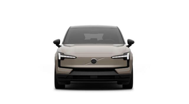 Volvo EX30 Single Motor Extended Range Plus Europa 69 kWh / Extra getint glas / Stoelverwarming / Stuurverwarming / Achteruitrijcamera / Elektrisch verstelbare stoelen / 20" velgen