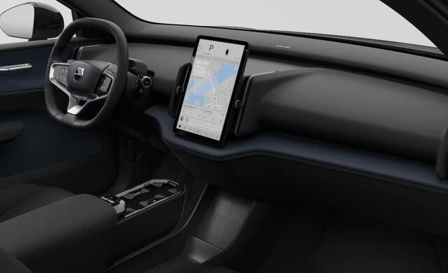 Volvo EX30 Single Motor Extended Range Plus Europa 69 kWh / Extra getint glas / Stoelverwarming / Stuurverwarming / Achteruitrijcamera / Elektrisch verstelbare stoelen / 20" velgen