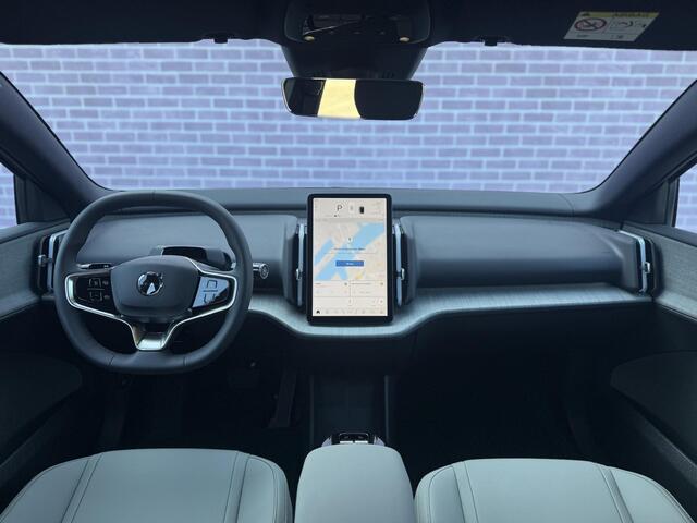 Volvo EX30 Single Motor Extended Range Plus 69 kWh | Stoel/Stuurverwarming | Harman/Kardon | Extra Getint Glas | Elektr. Stoelverstelling | 20" Lichtmetalen Velgen | Elektr. Achterklep |