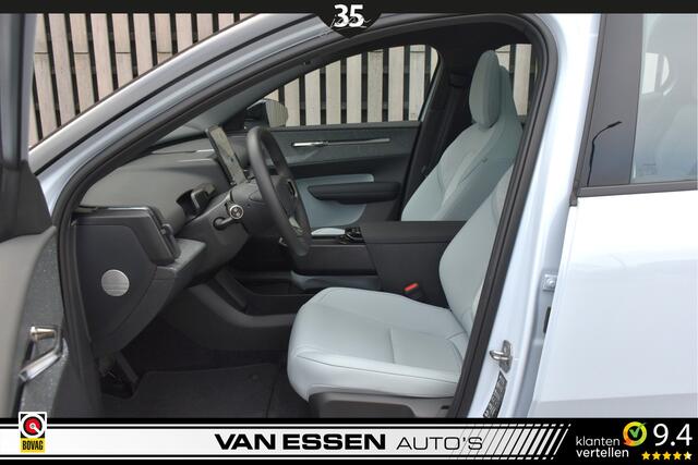 Volvo EX30 Twin Motor Performance Ultra 69 kWh Pano 360-Camera Keyless Stoel/Stuurverw. NL-AUTO!