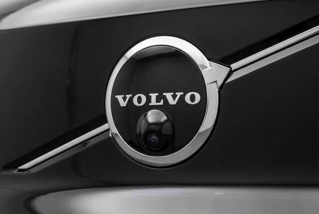 Volvo EX30 Ultra Single Extended Range 69kwh 272pk Pano l 360 Camera l Wint