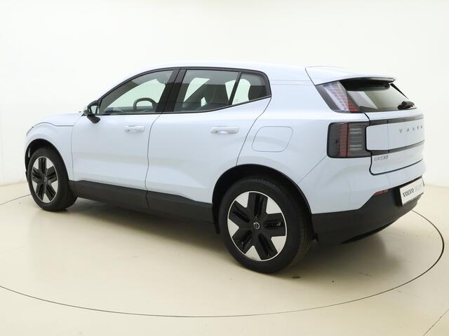 Volvo EX30 Extended Range Core / Adapt. Cruise / BLIS / Lane Keeping Aid / PDC + Camera / 18'' / Cloud Blue / Google / DAB /