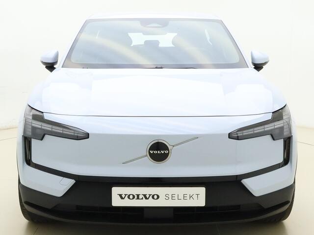 Volvo EX30 Extended Range Core / Adapt. Cruise / BLIS / Lane Keeping Aid / PDC + Camera / 18'' / Cloud Blue / Google / DAB /