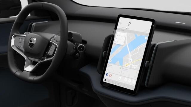 Volvo EX30 P3 Long Range Plus Europa 69 kWh | Adaptive Cruise | BLIS | Parkeercamera | Harman/Kardon | Elektrisch verstelbare stoelen | Stuur en Stoelverwarming |