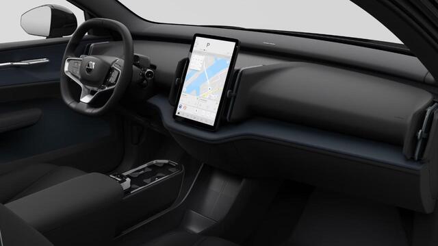 Volvo EX30 P3 Long Range Plus Europa 69 kWh | Adaptive Cruise | BLIS | Parkeercamera | Harman/Kardon | Elektrisch verstelbare stoelen | Stuur en Stoelverwarming |