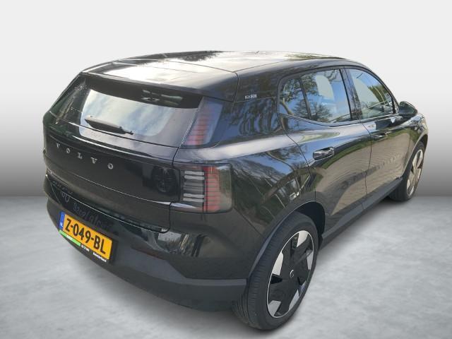 Volvo EX30 Single Motor Extended Range Plus 69 kWh | Stoel en Stuurverwarming | Adaptieve Cruise Control | BLIS | DAB+ | Keyless Entry | Parkeercamera |