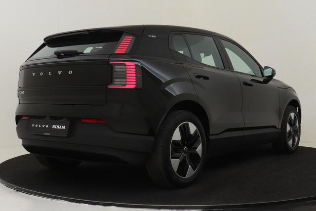 Volvo EX30 SINGLE MOTOR PLUS 51 kWh -HARMAN/KARDON|CARPLAY|CAMERA|ADAP.CRUISE