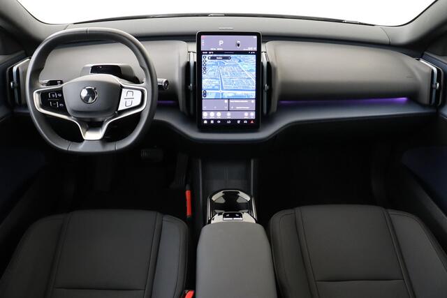 Volvo EX30 SINGLE MOTOR PLUS 51 kWh -HARMAN/KARDON|CARPLAY|CAMERA|ADAP.CRUISE