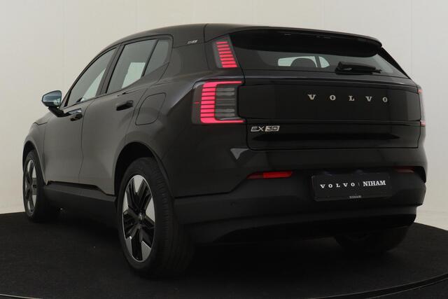 Volvo EX30 SINGLE MOTOR PLUS 51 kWh -HARMAN/KARDON|CARPLAY|CAMERA|ADAP.CRUISE