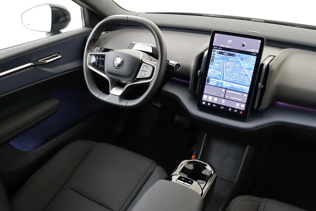 Volvo EX30 SINGLE MOTOR PLUS 51 kWh -HARMAN/KARDON|CARPLAY|CAMERA|ADAP.CRUISE