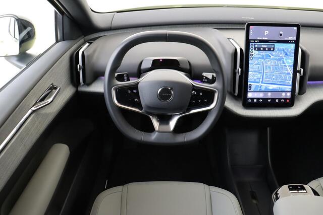 Volvo EX30 SINGLE MOTOR PLUS 51 kWh -HARMAN/KARDON|CARPLAY|CAMERA|ADAP.CRUISE|PRIVACY.GLAS|PINE|SoH:98%