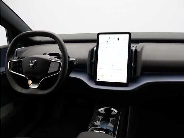 Volvo EX30 Single Motor Extended Range Plus 69 kWh / Stoel+Stuurverwarming / Harman Kardon / Getint Glas / Adaptive Cruise / BLIS / Pilot Assist / Keyless /