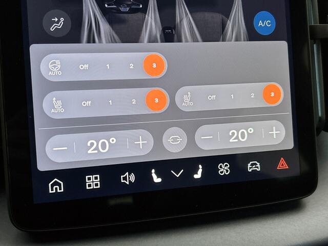 Volvo EX30 Extended Plus 69 kWh