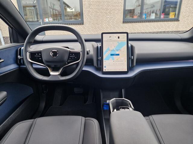 Volvo EX30 Single Motor Extended Range Plus 69 kWh Climate Pack | Warmtepomp | NL AUTO