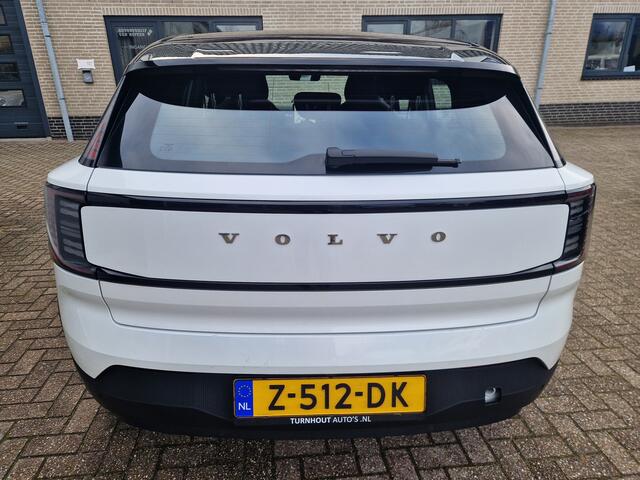 Volvo EX30 Single Motor Extended Range Plus 69 kWh Climate Pack | Warmtepomp | NL AUTO