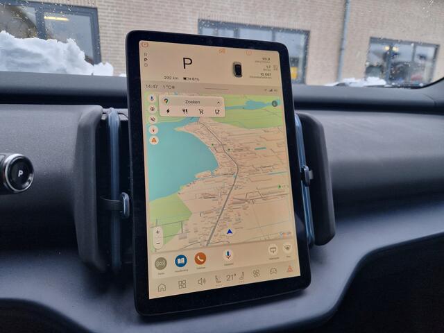 Volvo EX30 Single Motor Extended Range 69 kwh | Warmtepomp | NL AUTO! Climate Pack