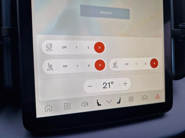 Volvo EX30 Single Motor Extended Range 69 kwh | Warmtepomp | NL AUTO! Climate Pack